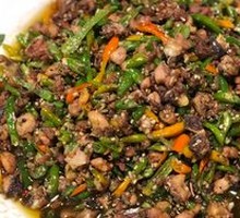 Spicy Pepper Chicken