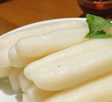 Yunnan Rice Cake