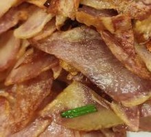 Lijiang Purple Potato