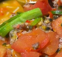 Pineapple-Flavored Beef Stir-Fry