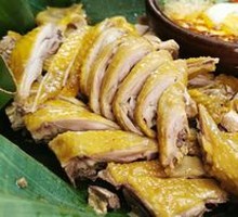 Hani Dipping Chicken