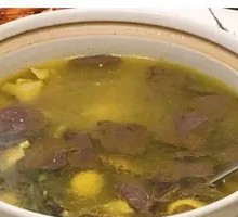 Yunzhuang Castrated Hen