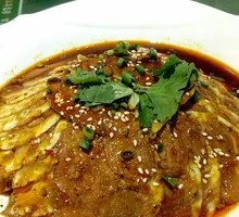 Jinyuan Fragrant Sauce Beef