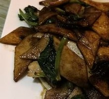 Yunnan-style Fried Ermu