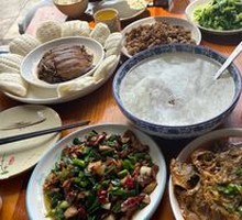 Radish and Pork Rib Soup