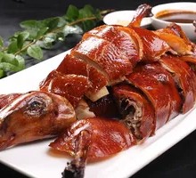 Roast Duck