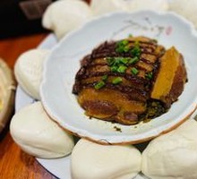 Tofu Skin Wrapped Pork
