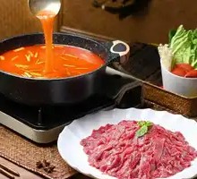 Wild Fruit Sour Soup Base