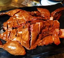 San Lao Biao Cooked Duck