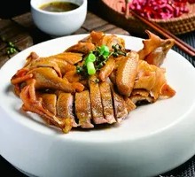 Tuanjie Township Spicy Chicken with Sichuan Peppercorns