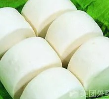 Handmade Old Dough Steamed Bun
