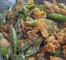 Hometown Stir-Fried Pork