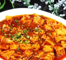 Mapo Tofu