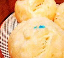 Xianggu Fresh Pork Pao Su Bao
