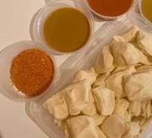 Grilled Tofu with Crispy Skin