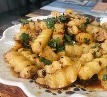 Special Potato Dish