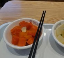 Steamed Winter Melon