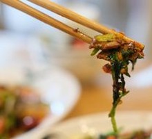 Wild Seasoning Stir-Fried Beef Slices