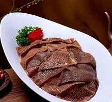 Crispy Beef Tripe on the Tip of the Tongue