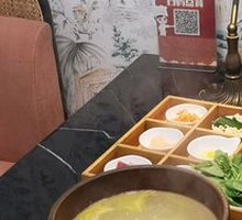 Tanhua Over-the-bridge Rice Noodles