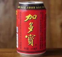 Gedoubao Canned