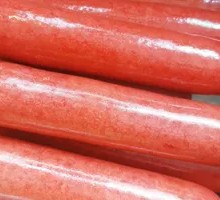 Halal Grilled Sausage