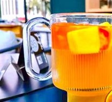 Gaga Fresh Fruit Tea Series