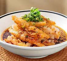 Boneless Chicken Feet