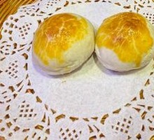 Yunnan Freshly Baked Flower Cake