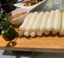 Fragrant Sauce Small E Kuo