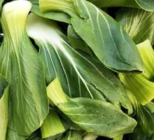 Stir-Fried Napa Cabbage