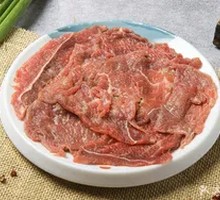 Secret-Recipe Tender Meat