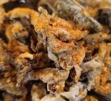 Frog Skin
