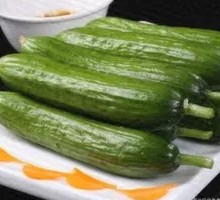 Ecological Mini Cucumber