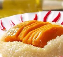 Stir-Fried Pumpkin Blossoms