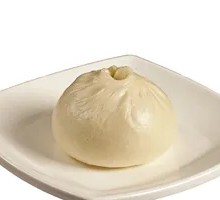 Pickled Vegetable Dumpling