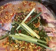 Dai-Style Grilled Fish