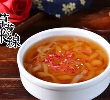 Handmade Rice Noodles