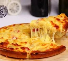 Lactic Acid Fruit Pizza