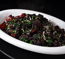 Blood Chili