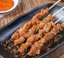 Crispy Chicken Gizzard