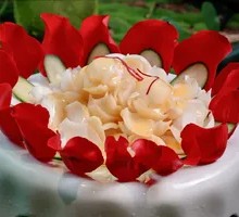 Prosperity Blossoms