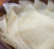 Spring Pancake Fillings