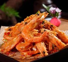 Bifengtang Fried Prawn