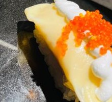 Mango Ice Skin Roll