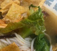 Single-Portion Signature Luosifen