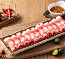 Hand-Cut Snowflake Wagyu Beef