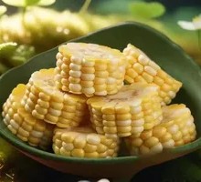 Yellow Sweet Corn