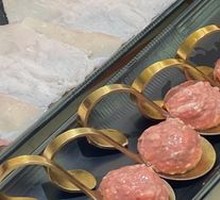 Premium Small Beef Meatballs