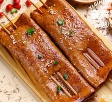 Chongqing Soybean Curd